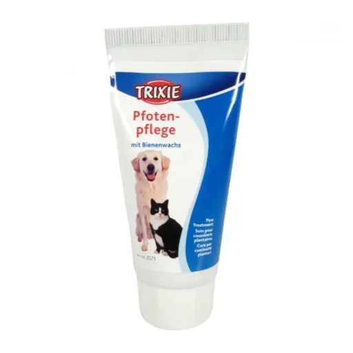 TRIXIE Masť na labky s včelím voskom 50ml