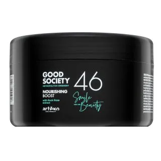 Artègo Good Society 46 Nourishing Boost vyživujúca maska pre tenké, slabé a lámavé vlasy 500 ml