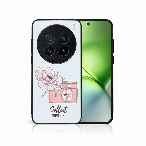 MY ART Ochranný kryt pre Vivo X200 Pro 5G MOMENTS (122)