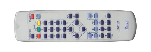 Ovládač diaľkový IRC81420 philips