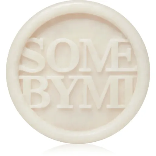 Some By Mi Lacto Soy Low Ph Morning Cleansing Bar jemné čistiace mydlo pre citlivú pleť 90 g