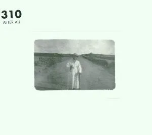 310, AFTER ALL, CD
