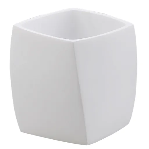 Dóza Optima Suza biela SUZ27