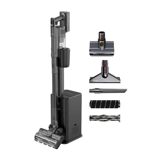 CONCEPT VP6310 Tyčový vysávač 3v1 ultimate complete light 25,9 V