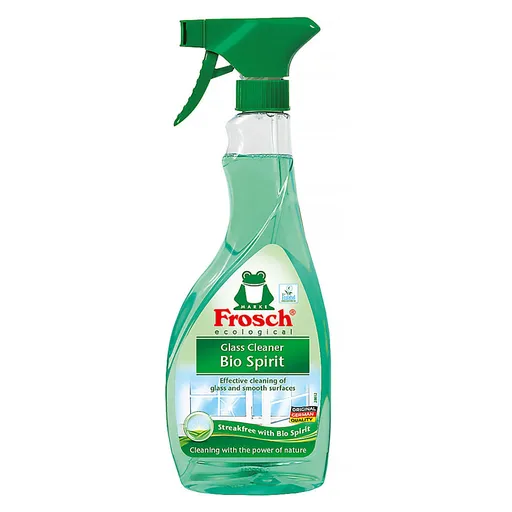 Frosch EKO Spiritus čistič skiel 500 ml