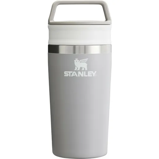 Stanley Termohrnček Café-To-Go Travel Mug 350 ml Ash, 350 ml