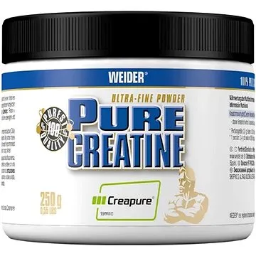 Weider Pure Creatine 250 g (4044782317228)