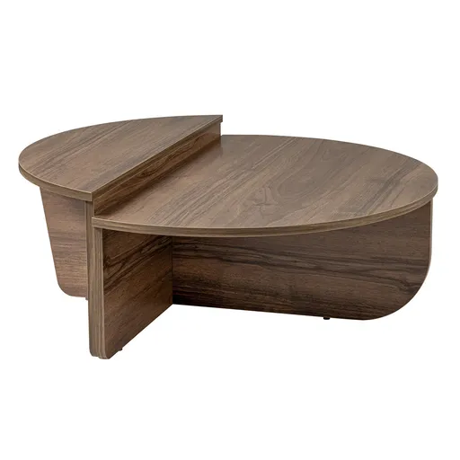 Konferenčný stolík Orion Walnut