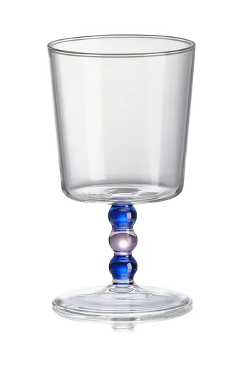 Sada dezertných pohárov IVV Collier 300 ml 2-pak