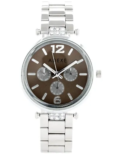 Dámske hodinky  ADEXE ADX-1161B-4A (zx650d)