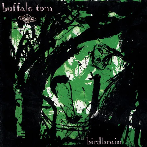 Buffalo Tom Birdbrain 1 LP