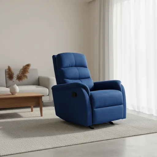 Signal Relaxačné kreslo Jowisz VELVET