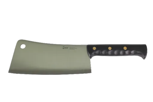 IVO Sekáčik na mäso IVO 24,5 cm - čierny 11425