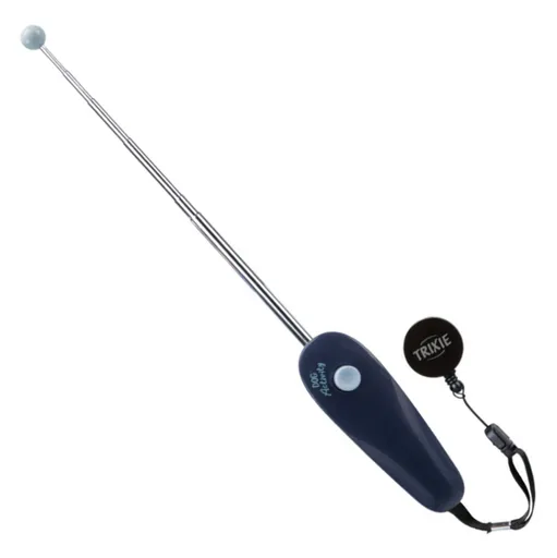 TRIXIE Kliker prútik Target Stick pre výcvik psa 1 kus