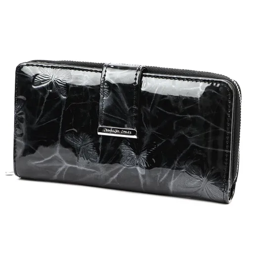 Jennifer Jones 5280-14 black skl.