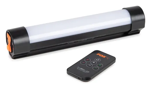 Fox svetlo halo multi-colour strip light