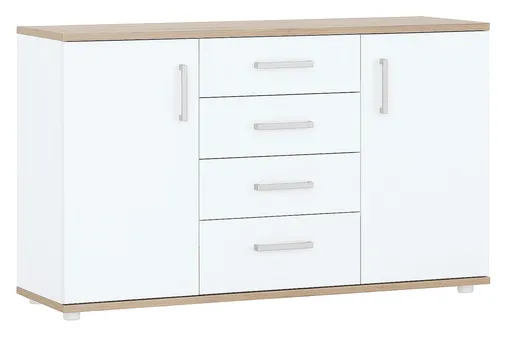 ArtExt Detská komoda SAVANNAH  | No 41