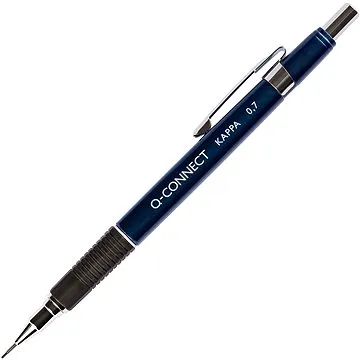 Q-CONNECT Kappa 0,7 mm, farebný mix (KF00393)