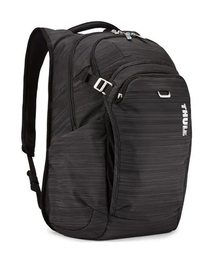 Batoh na notebook Thule Construct 24 l Black