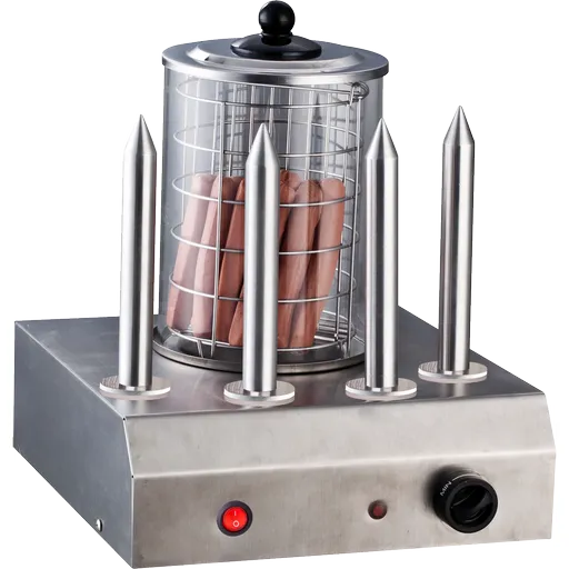 Guzzanti GZ 464 hotdogovač