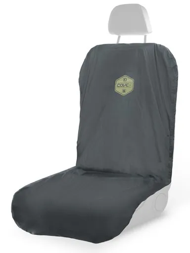 Delphin ochranný poťah sedadla covex