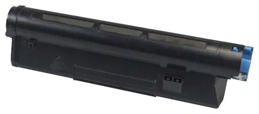 OKI 43979202 - kompatibilný toner, čierny, 7000 strán