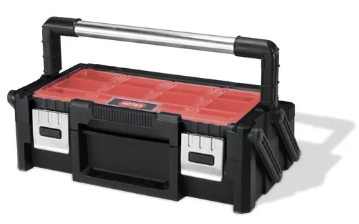 CURVER Výsuvný kufrík na náradie 18