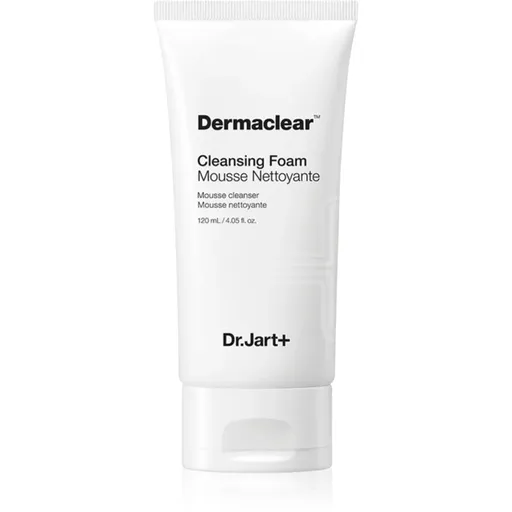 Dr. Jart+ Dermaclear™ Cleansing Foam hĺbkovo čistiaca pena 120 ml