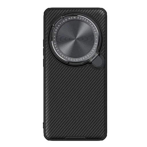 NILLKIN CAMSHIELD PROP MAGSAFE Kryt pre Xiaomi 15 Ultra čierny