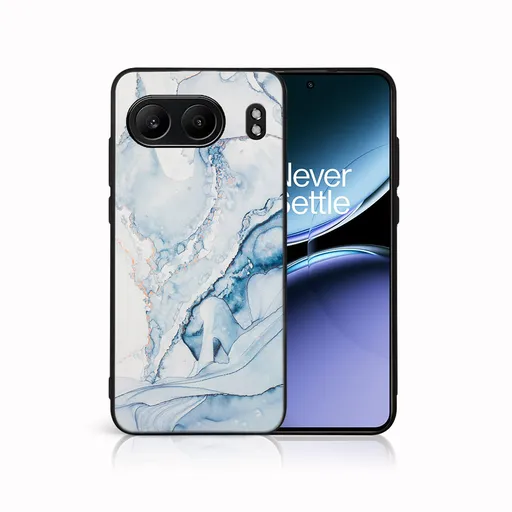 MY ART Ochranný kryt pre OnePlus Nord 4 5G LIGHT BLUE (149)