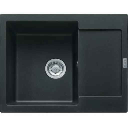 Franke MRG 611-62 drez onyx 114.0284.759 MRG611-62ON