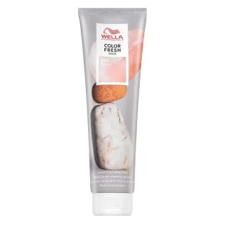Wella Professionals Color Fresh Mask intenzívna farbiaca maska pre všetky typy vlasov Pink Blush 150 ml