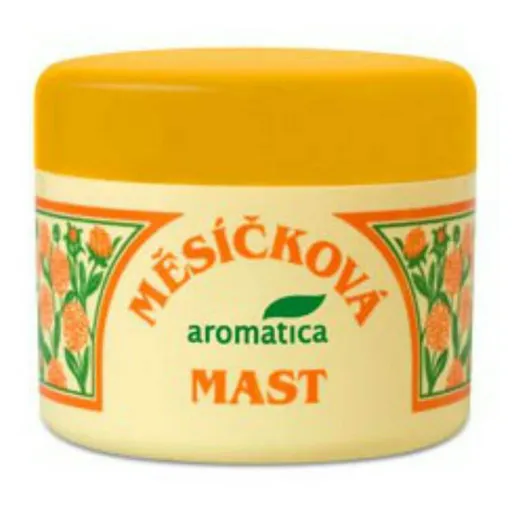 AROMATICA Nechtíková masť 100 ml