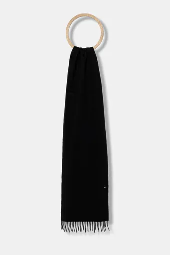 Kašmírový šál Tommy Hilfiger