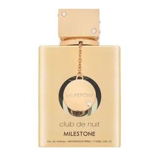 Armaf Club de Nuit Milestone parfémovaná voda unisex 105 ml