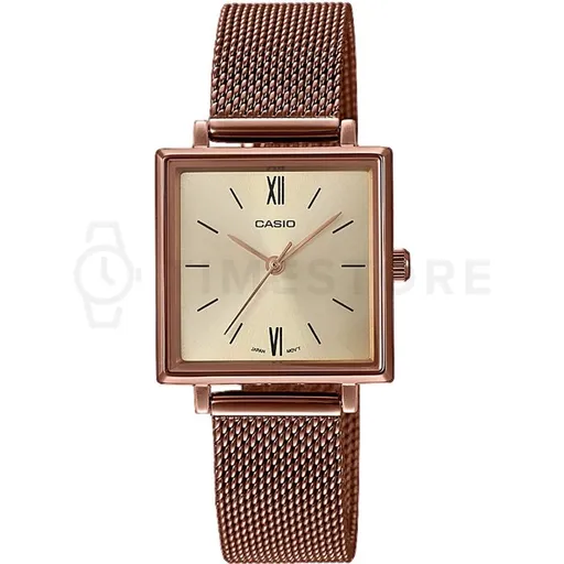 Casio Collection LTP-E155MR-9BEF - 30 dní na vrátenie tovaru, Garancia originality