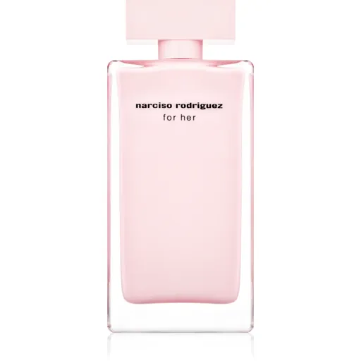 narciso rodriguez for her parfumovaná voda pre ženy 150 ml