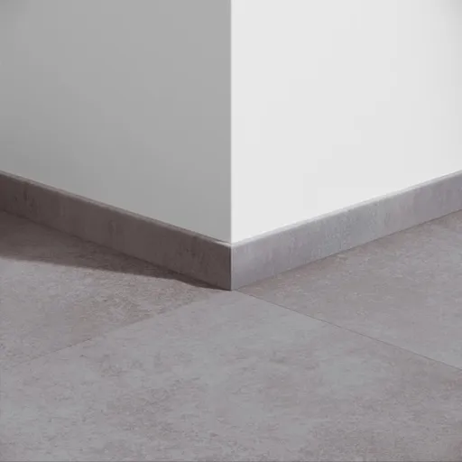 Lišta soklová Berry Alloc Fuji délka 240 cm 63003540