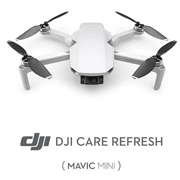 DJI Care Refresh (Mavic Mini) (CP.QT.00002541.01)