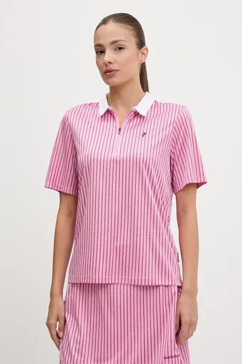 Športové polo tričko Peak Performance