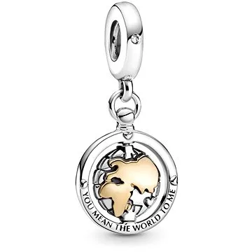 PANDORA Moments People 799303C01 (Ag 925/1000, 3,4 g) (5700302908275)