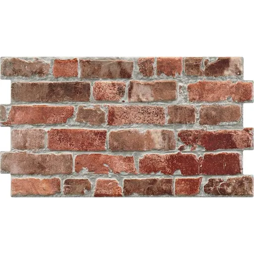 Obklad Realonda Manhattan retro 31x56 cm mat MANHCO