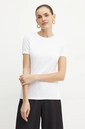 Bavlnené tričko MAX&Co.