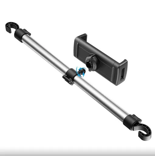 SWISSTEN DRŽIAK DO AUTÁ NA TABLET S-GRIP T2-MOP