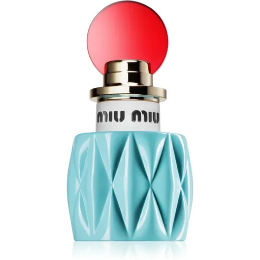 Miu Miu L'Eau De Muguet parfumovaná voda pre ženy 30 ml