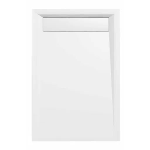 Polysan VARESA sprchová vanička obdĺžniková 120x80 cm 71604