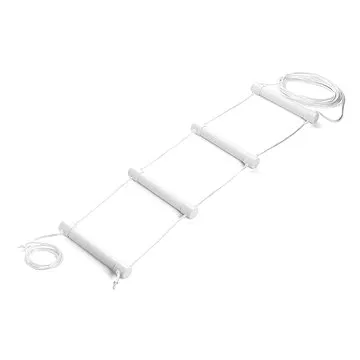 Vitility 70110310 Pomôcka rebrík na zdvíhanie z postele