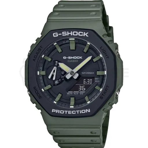 Casio G-Shock GA-2110SU-3AER