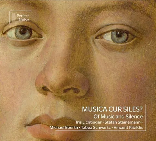 Stefan Steinemann, STEINEMANN, STEFAN - MUSICA, CUR SILES? CD, CD