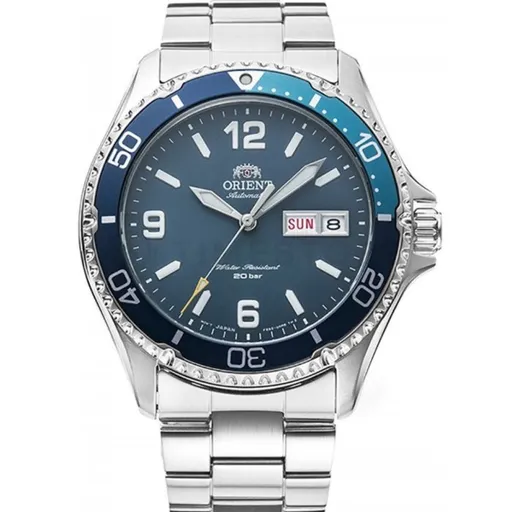 Orient Mako III RA-AA0818L39B - 30 dní na vrátenie tovaru, Garancia originality